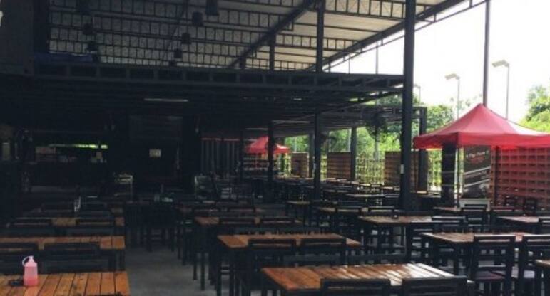 The Port Bandar Utama Selangor Zomato